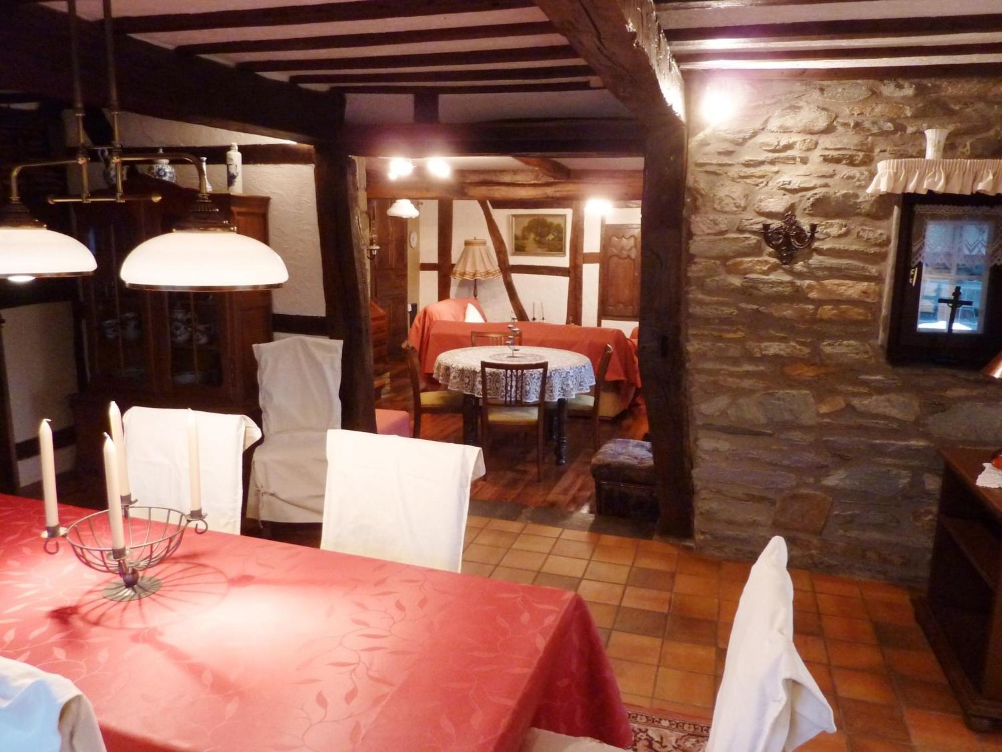 Cozy In With Large Garden Vakantiehuis *