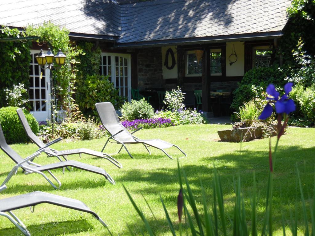 Cozy In With Large Garden *