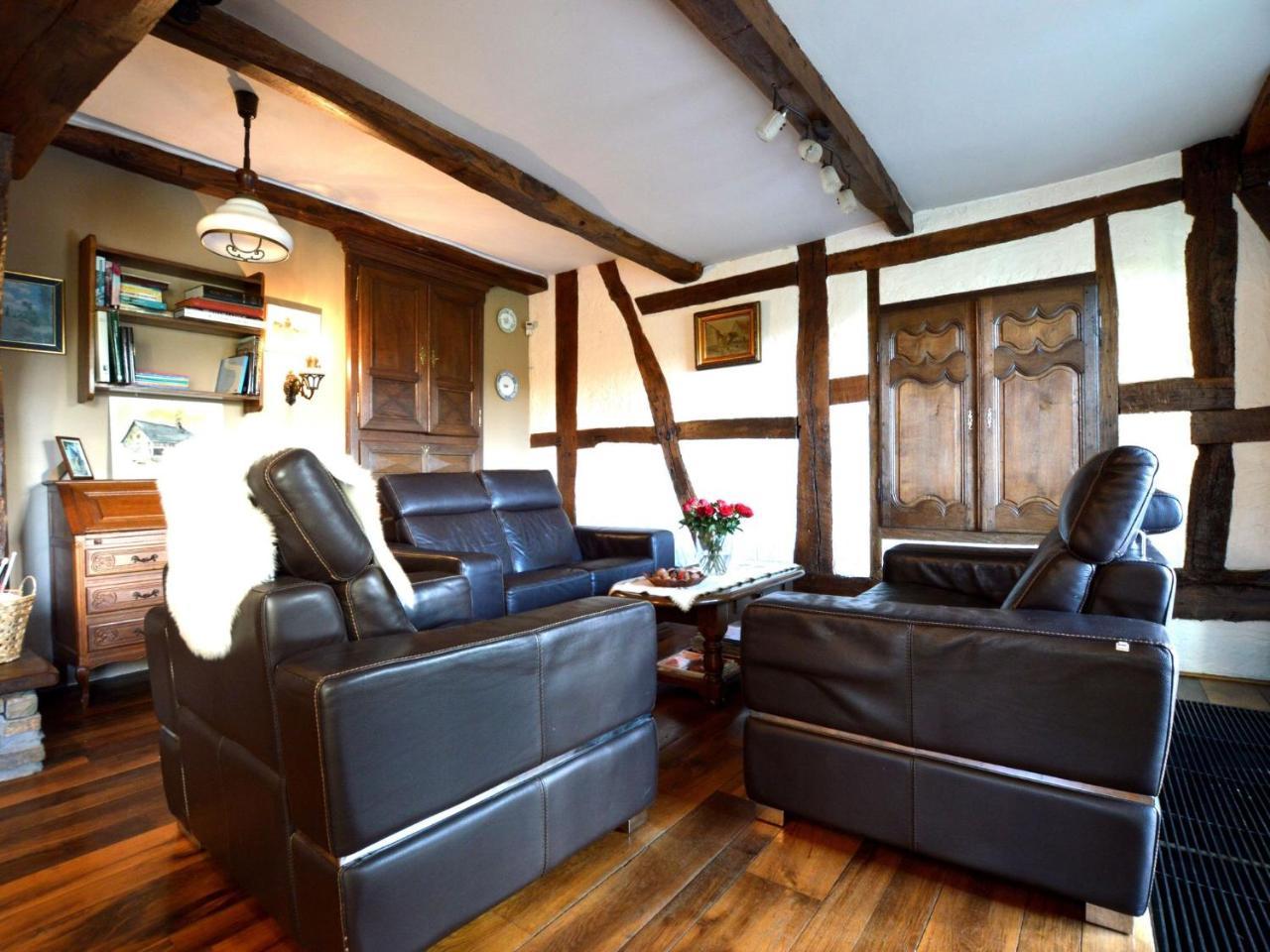 Cozy In With Large Garden * Malmedy